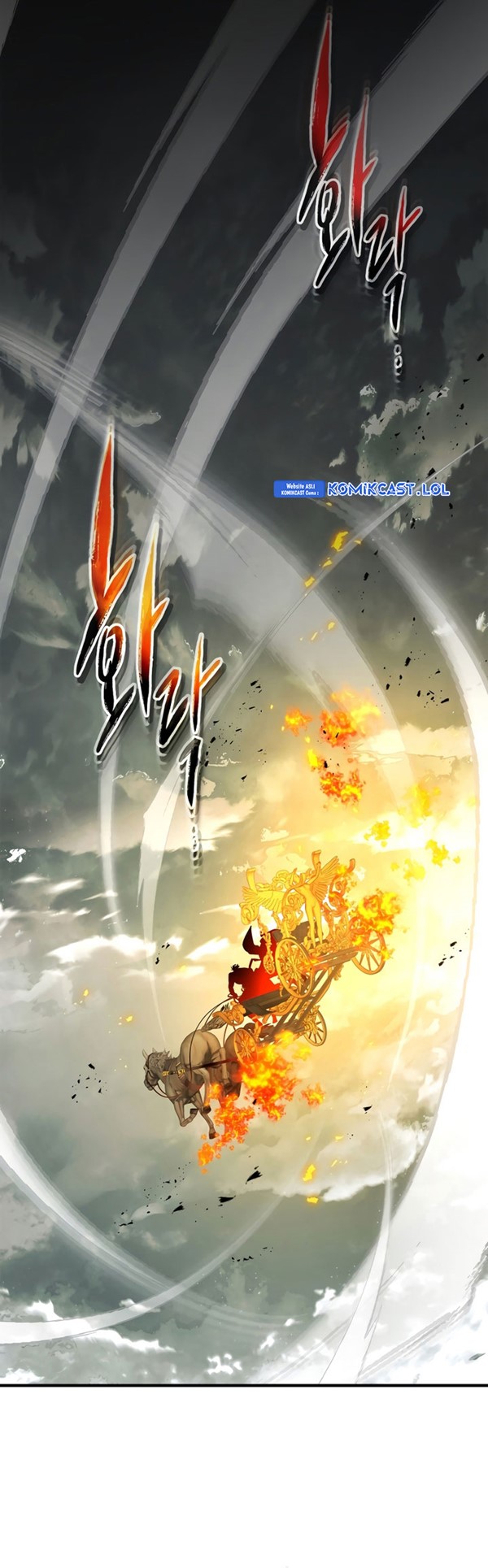 Read Leveling With the Gods ID Manga Online