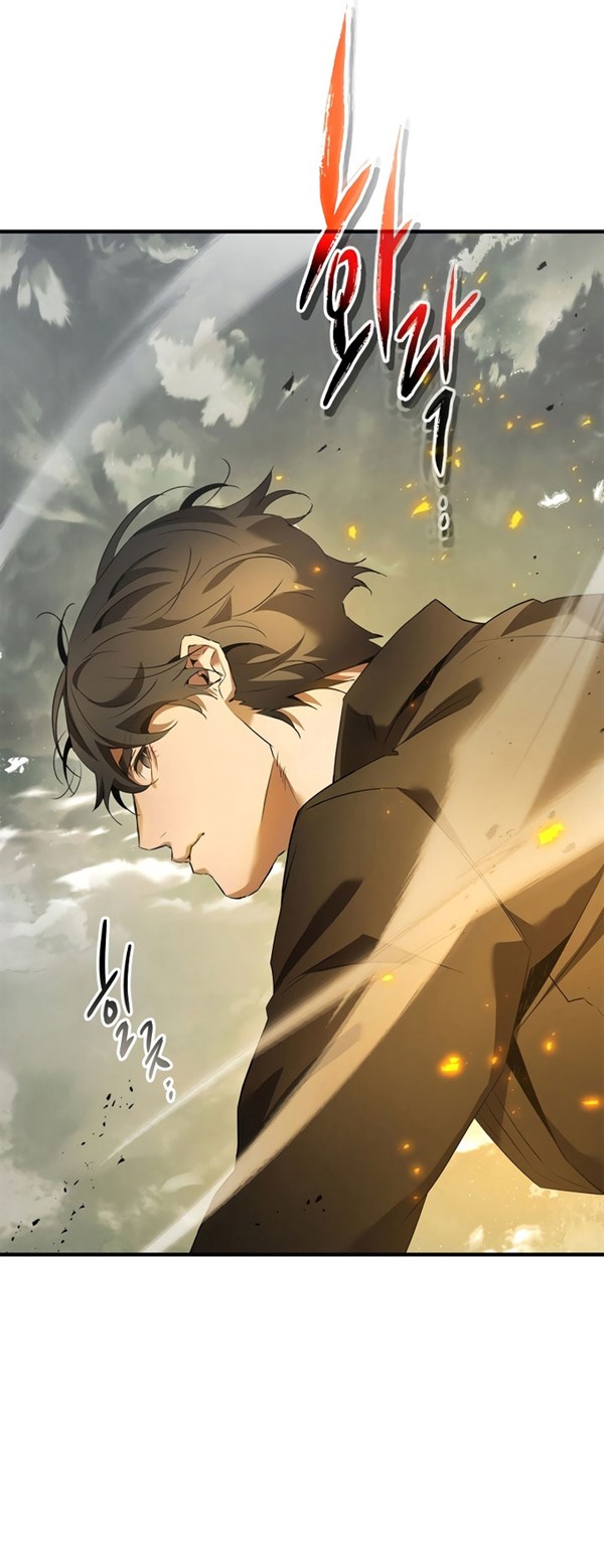 Read Leveling With the Gods ID Manga Online