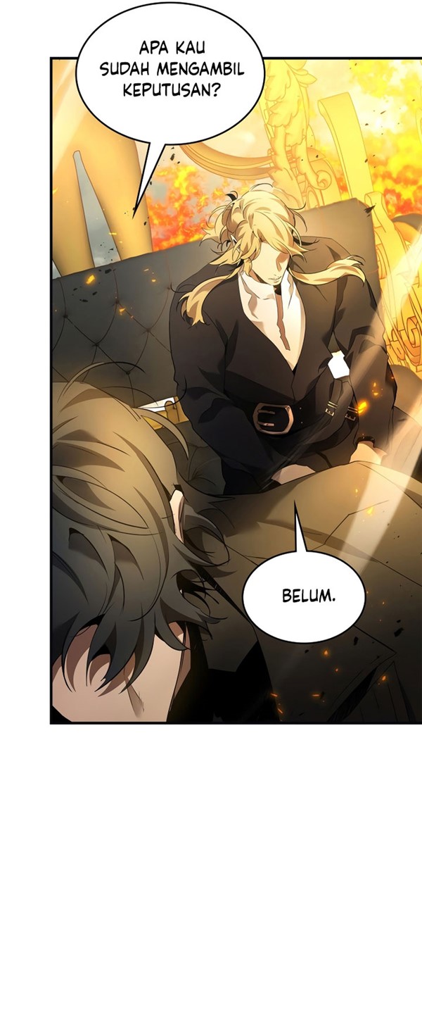 Read Leveling With the Gods ID Manga Online