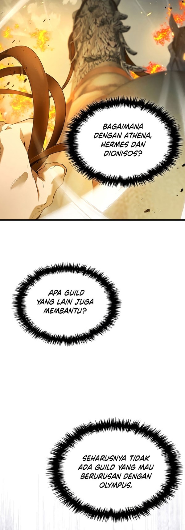 Read Leveling With the Gods ID Manga Online