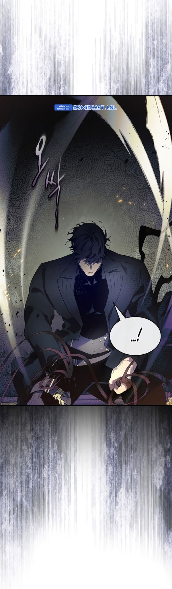Read Leveling With the Gods ID Manga Online