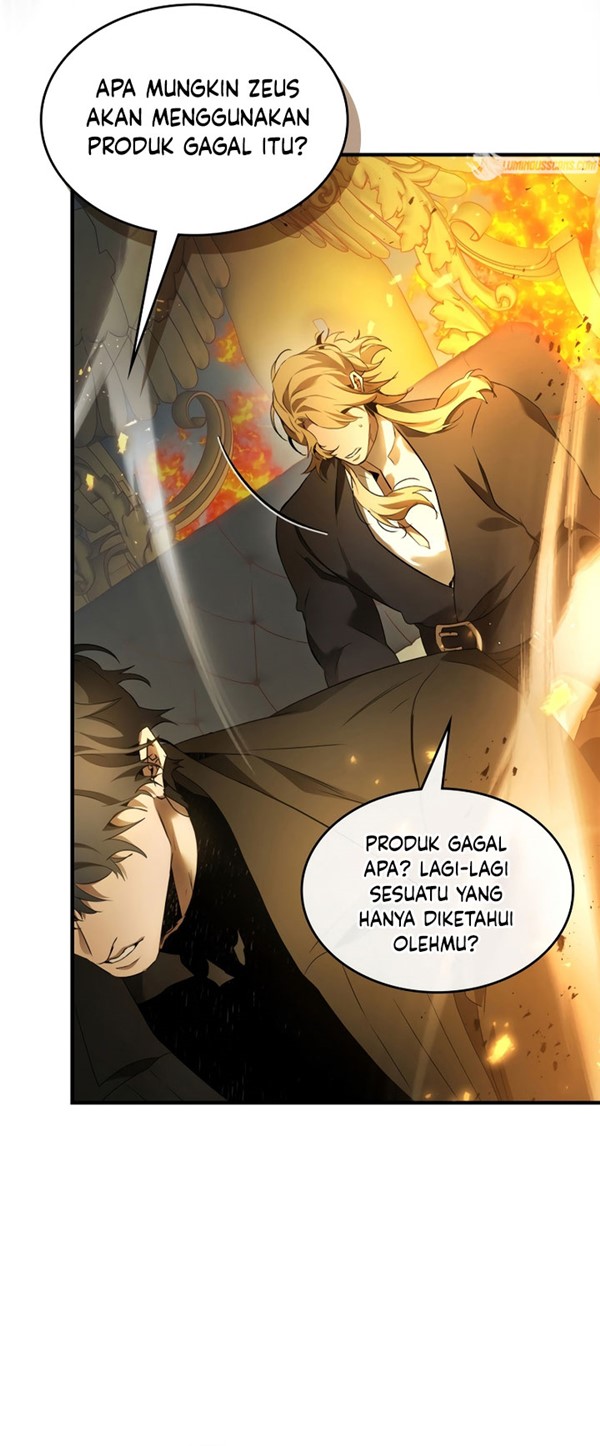 Read Leveling With the Gods ID Manga Online