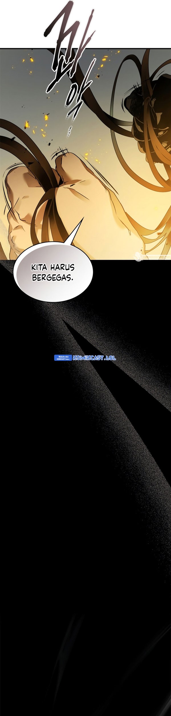 Read Leveling With the Gods ID Manga Online