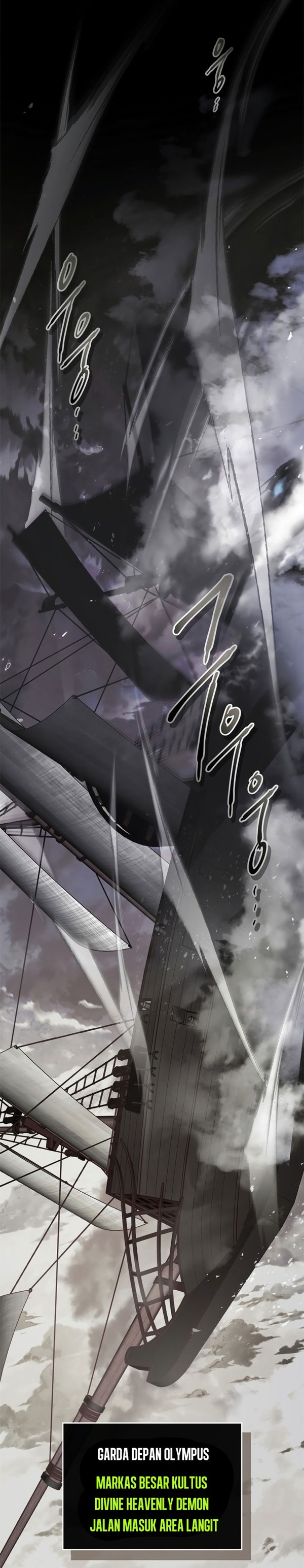 Read Leveling With the Gods ID Manga Online