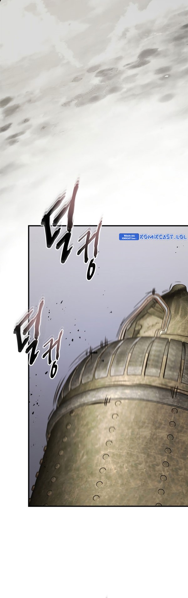 Read Leveling With the Gods ID Manga Online