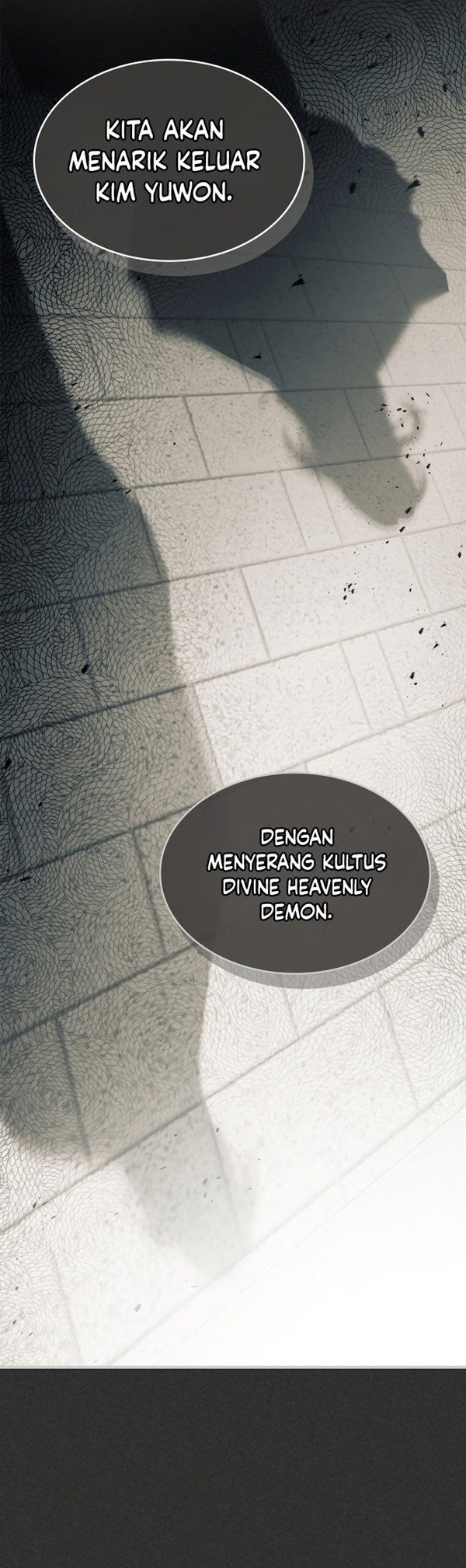 Read Leveling With the Gods ID Manga Online