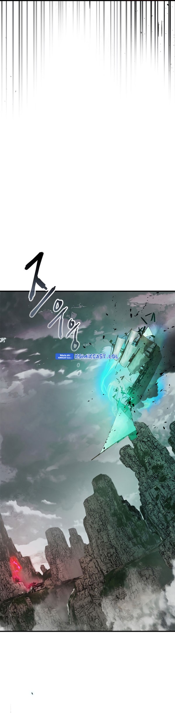 Read Leveling With the Gods ID Manga Online