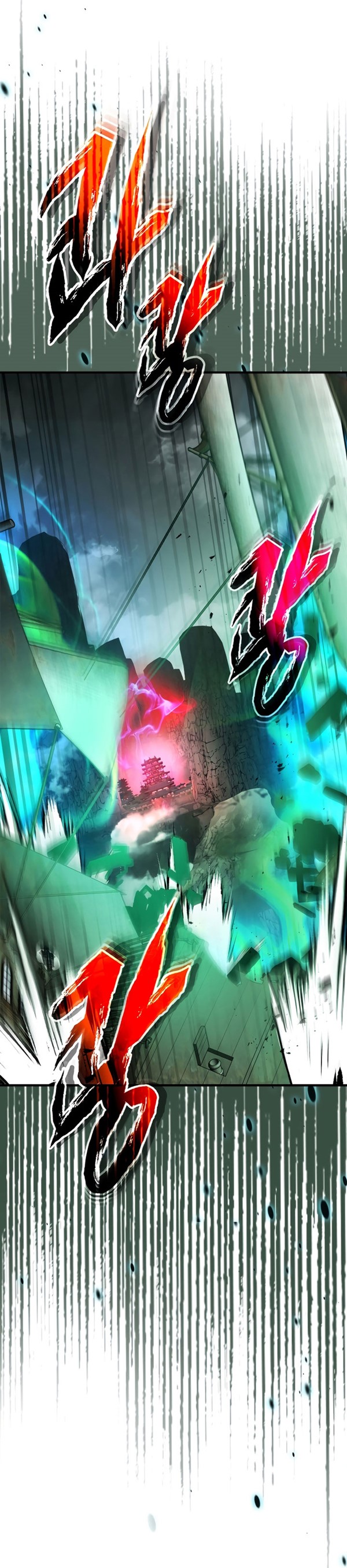 Read Leveling With the Gods ID Manga Online