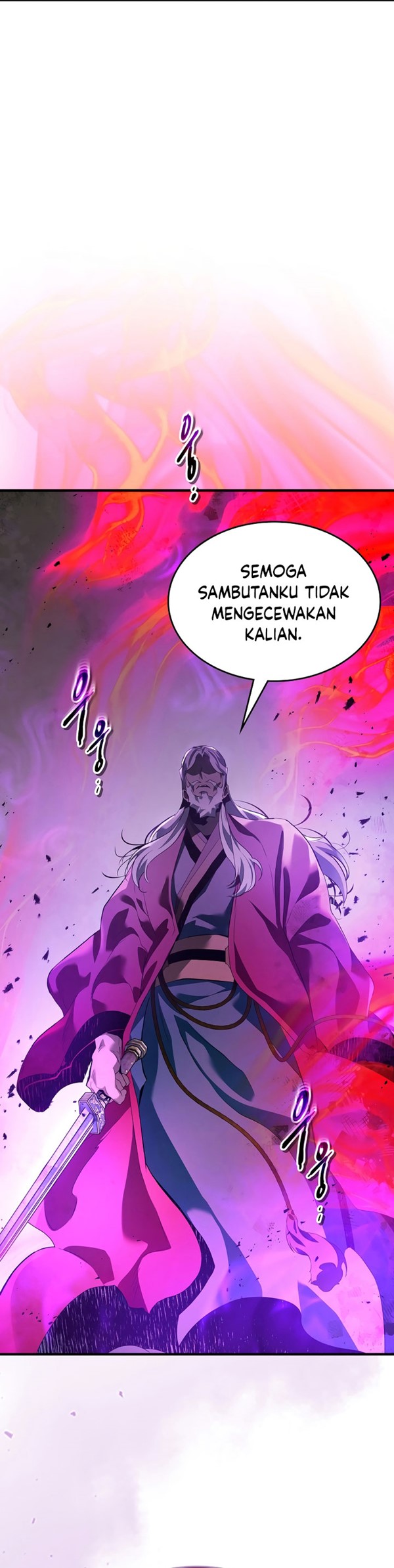 Read Leveling With the Gods ID Manga Online