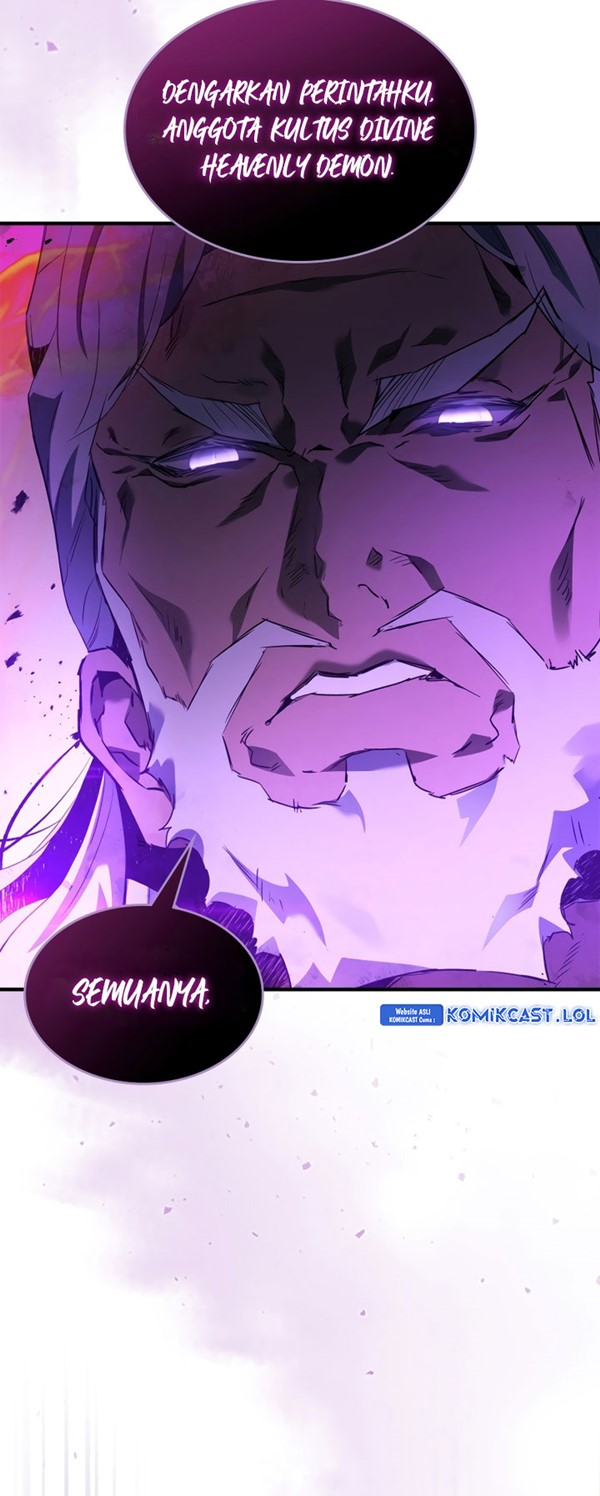 Read Leveling With the Gods ID Manga Online