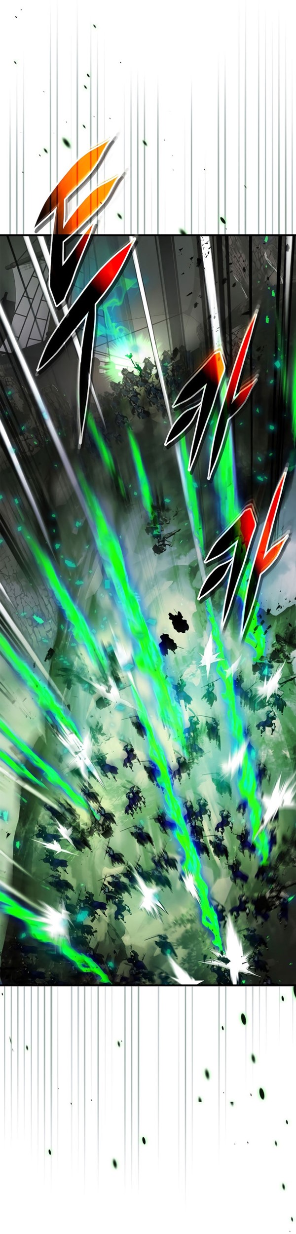 Read Leveling With the Gods ID Manga Online
