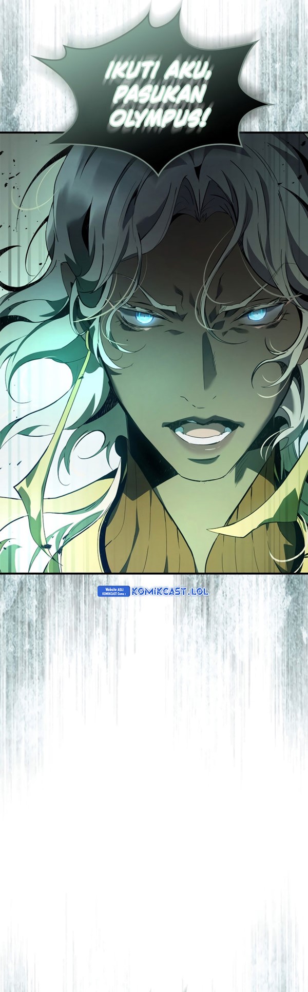 Read Leveling With the Gods ID Manga Online