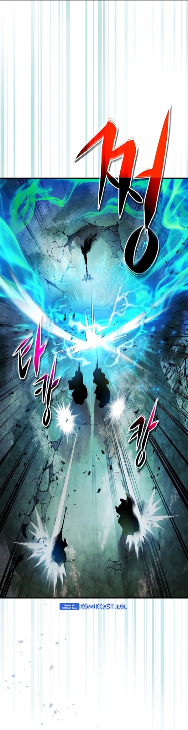 Read Leveling With the Gods ID Manga Online