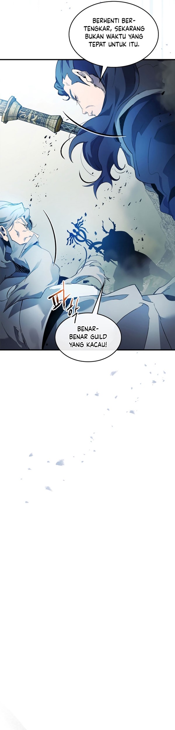 Read Leveling With the Gods ID Manga Online