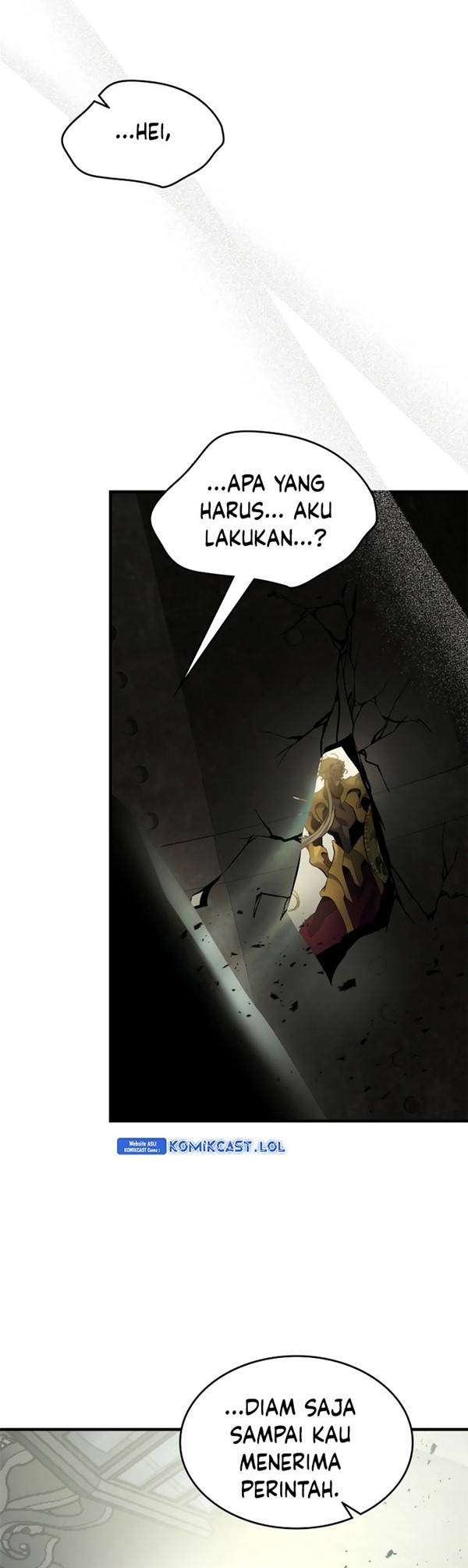 Read Leveling With the Gods ID Manga Online
