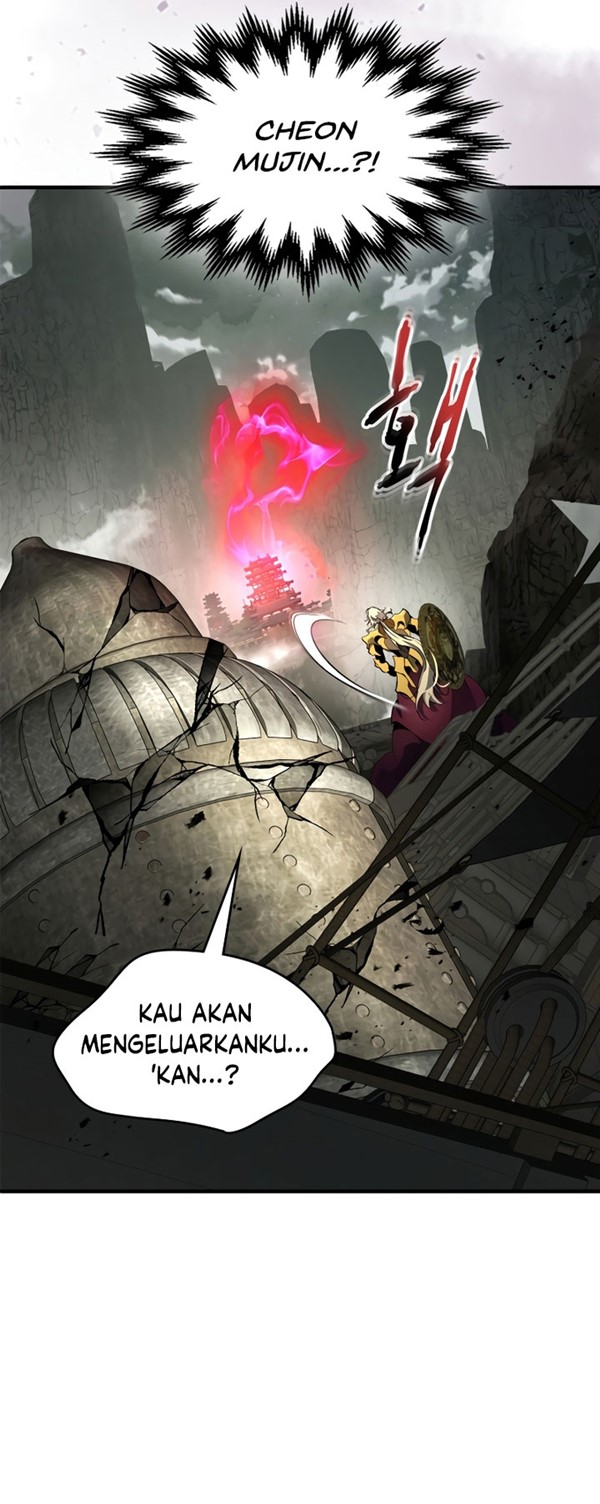 Read Leveling With the Gods ID Manga Online