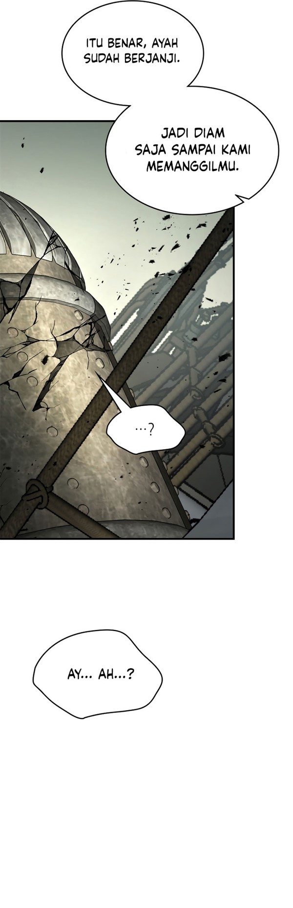 Read Leveling With the Gods ID Manga Online