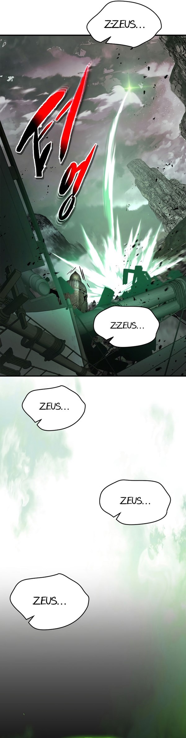 Read Leveling With the Gods ID Manga Online