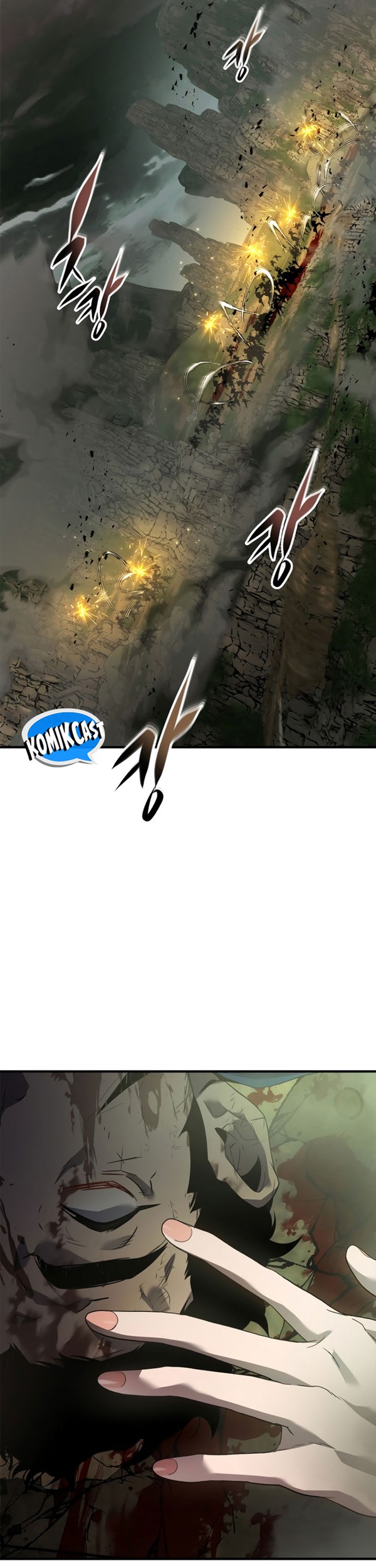 Read Leveling With the Gods ID Manga Online