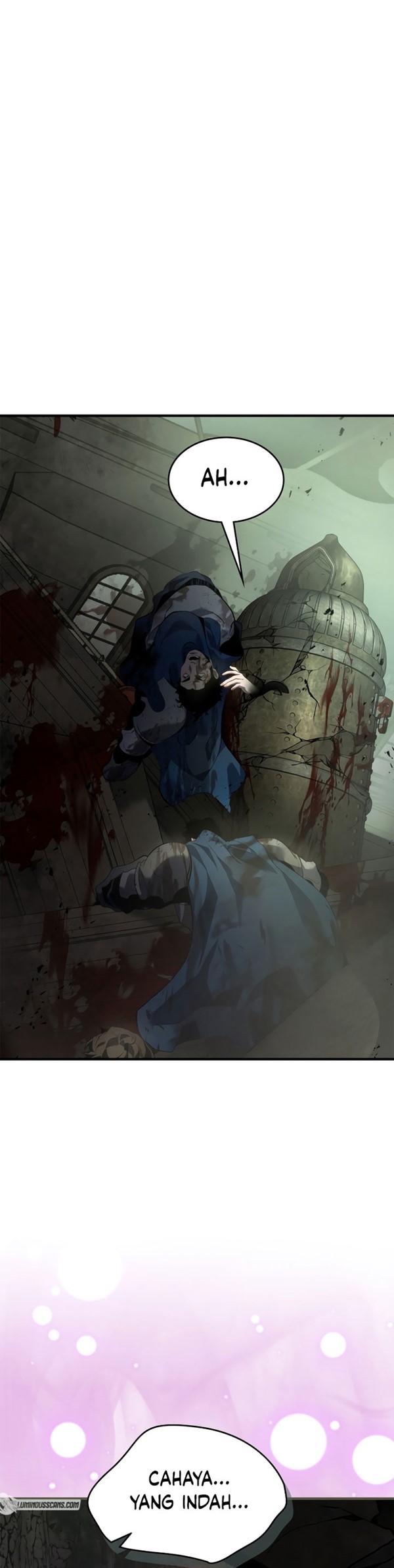 Read Leveling With the Gods ID Manga Online