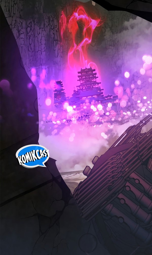 Read Leveling With the Gods ID Manga Online