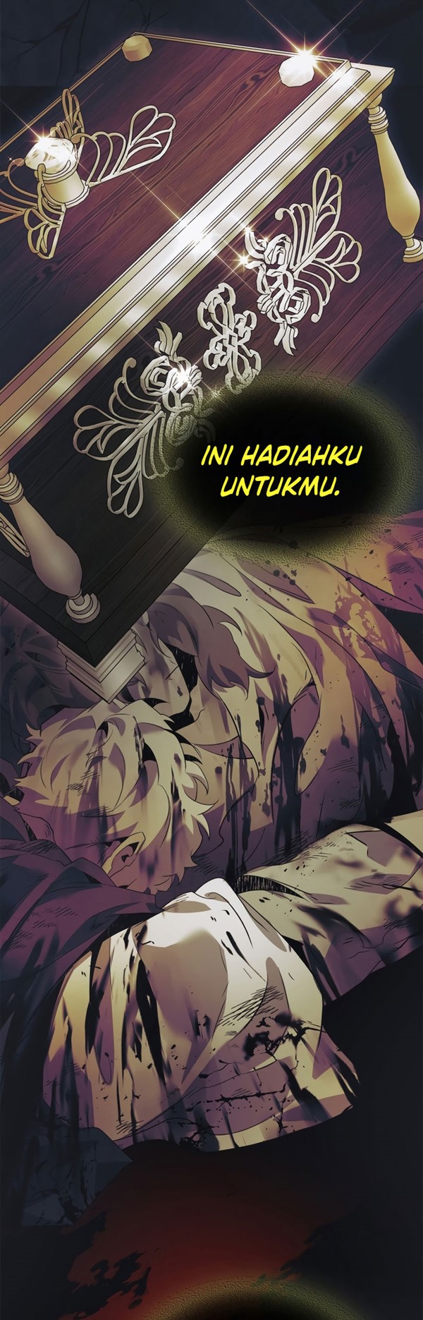 Read Leveling With the Gods ID Manga Online