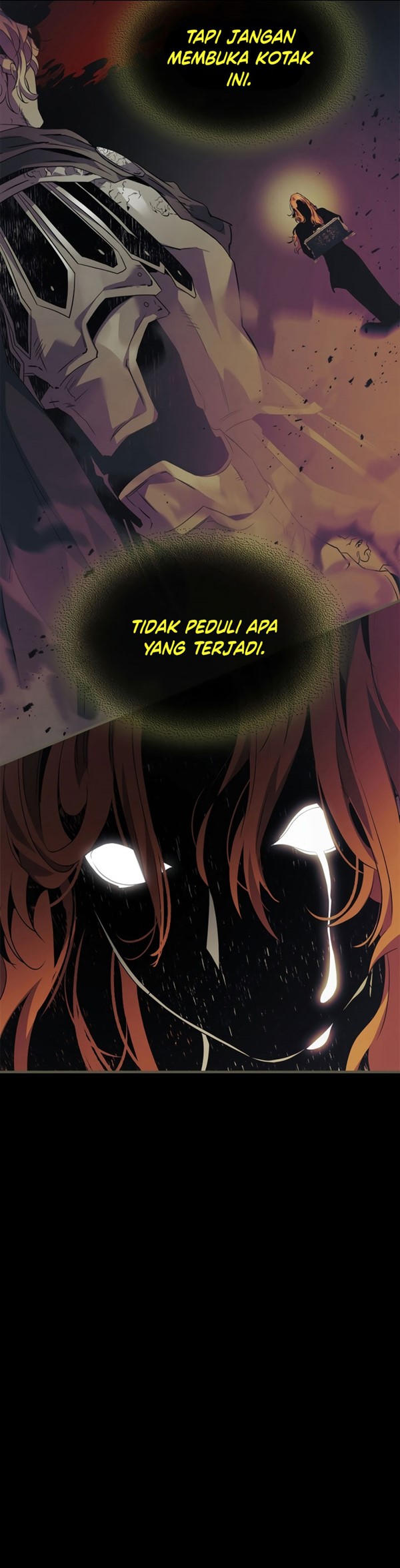 Read Leveling With the Gods ID Manga Online