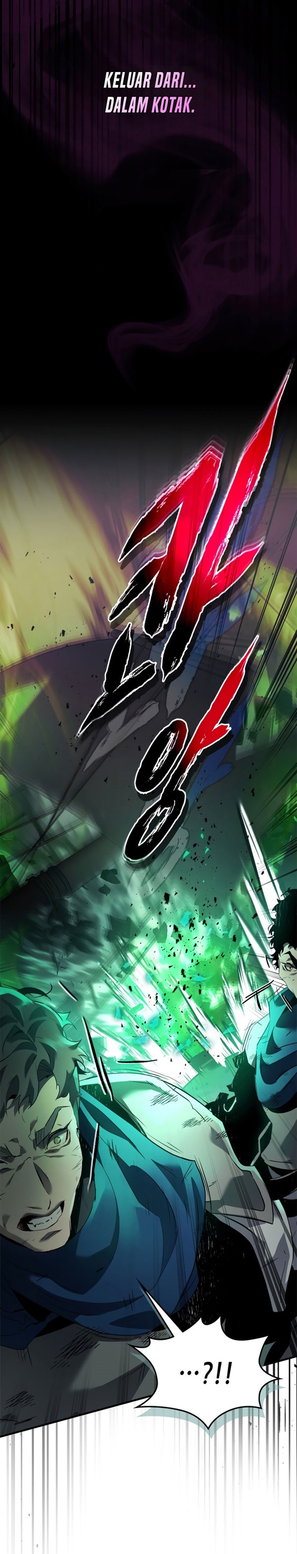 Read Leveling With the Gods ID Manga Online