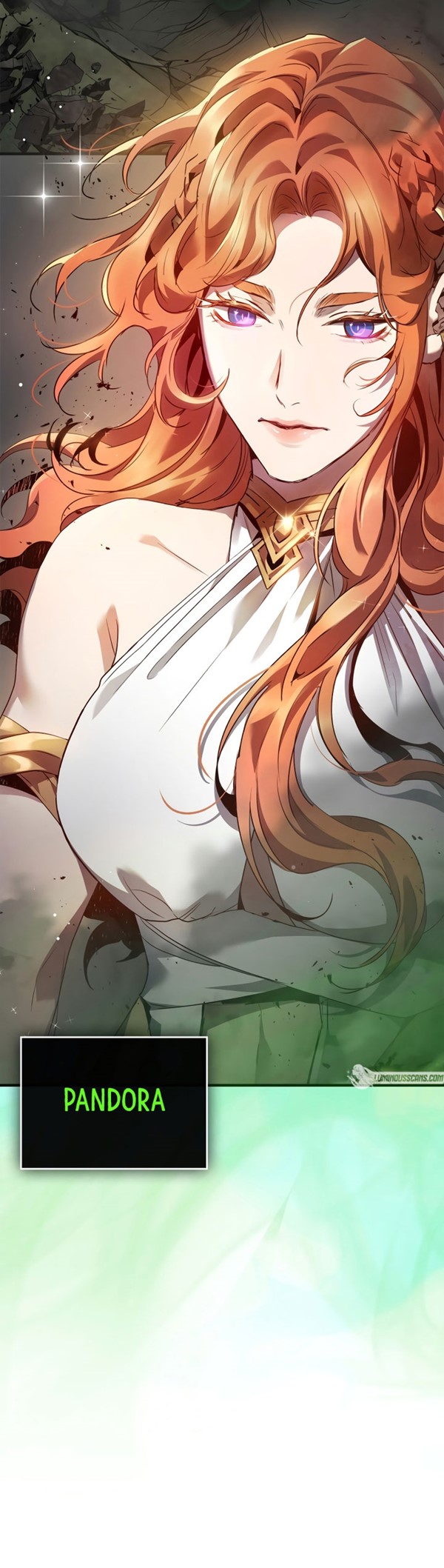 Read Leveling With the Gods ID Manga Online