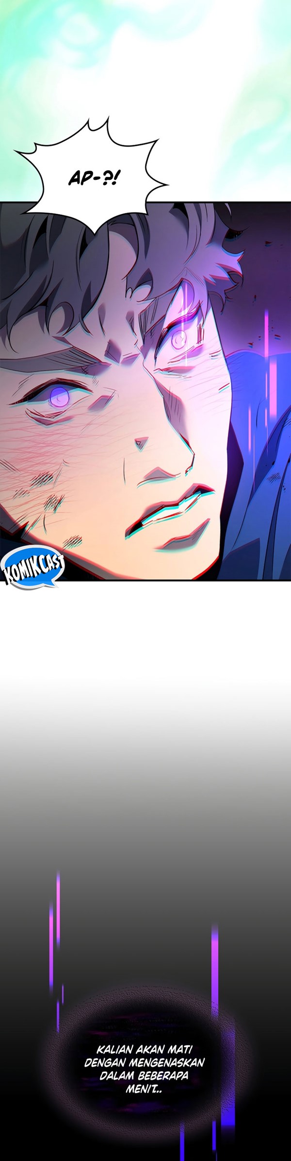 Read Leveling With the Gods ID Manga Online