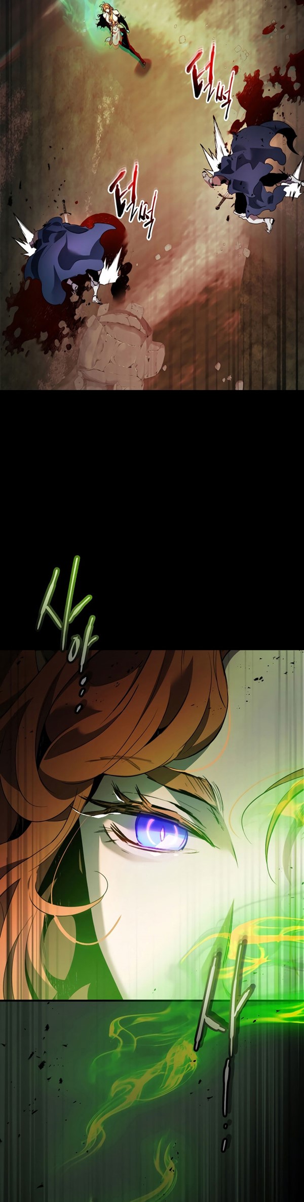 Read Leveling With the Gods ID Manga Online