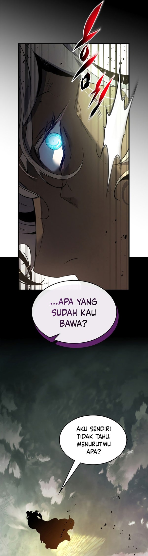 Read Leveling With the Gods ID Manga Online