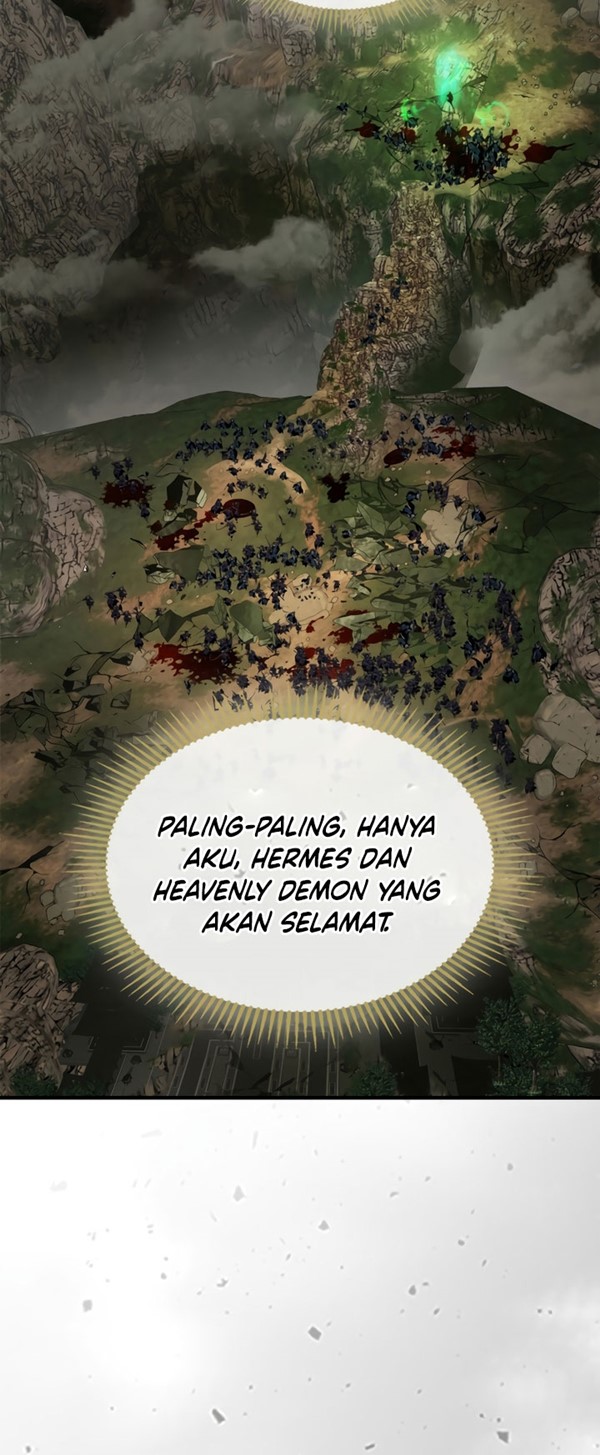 Read Leveling With the Gods ID Manga Online