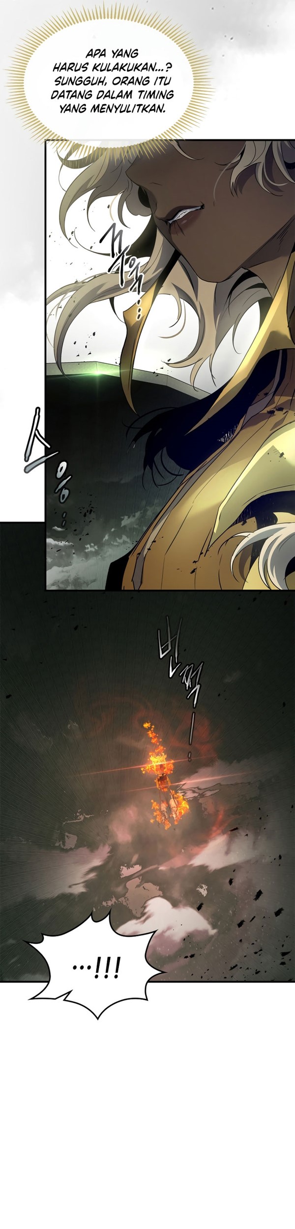 Read Leveling With the Gods ID Manga Online