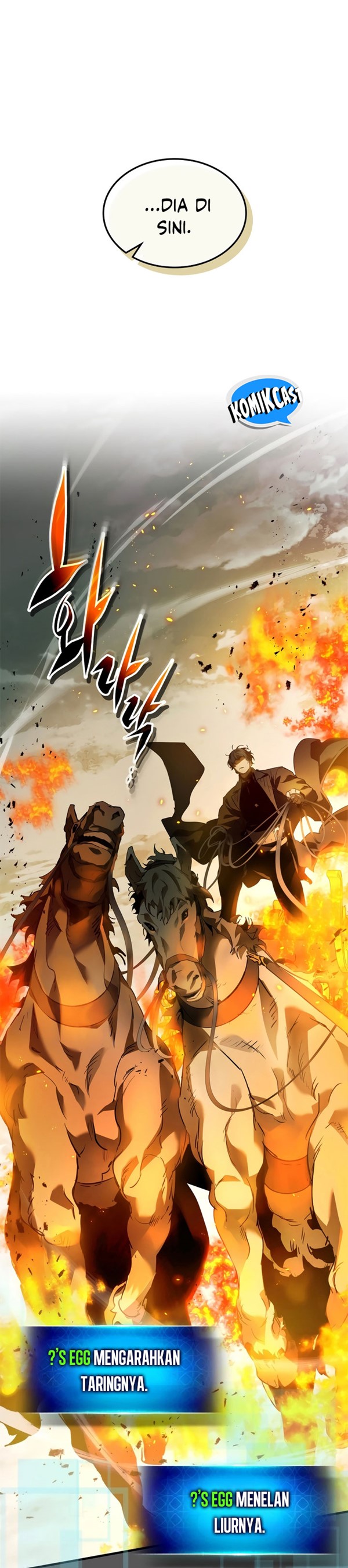 Read Leveling With the Gods ID Manga Online
