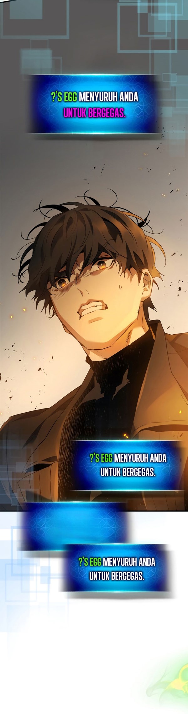 Read Leveling With the Gods ID Manga Online