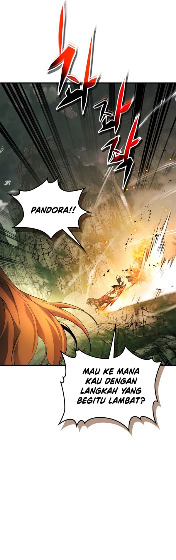 Read Leveling With the Gods ID Manga Online