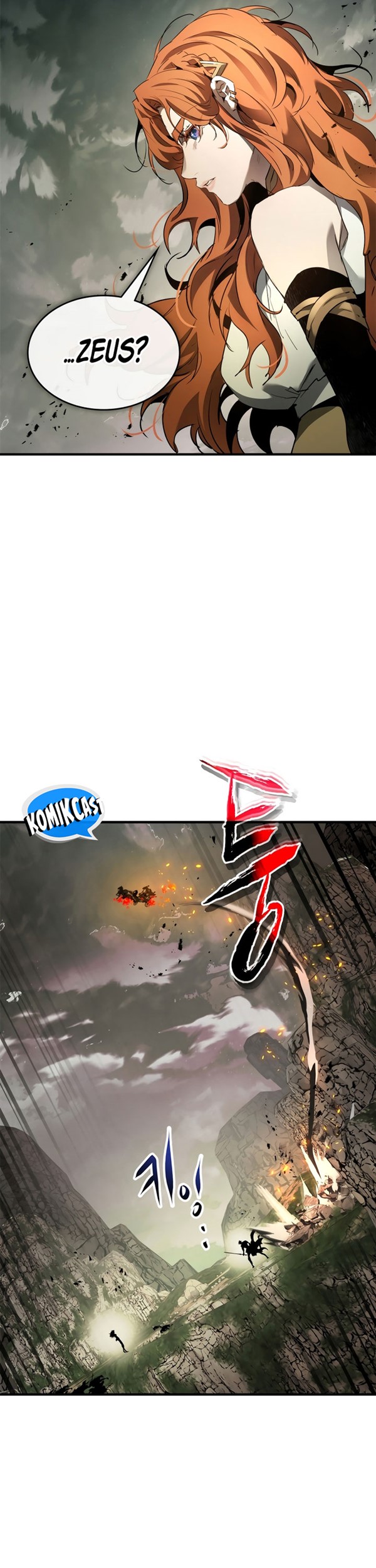 Read Leveling With the Gods ID Manga Online