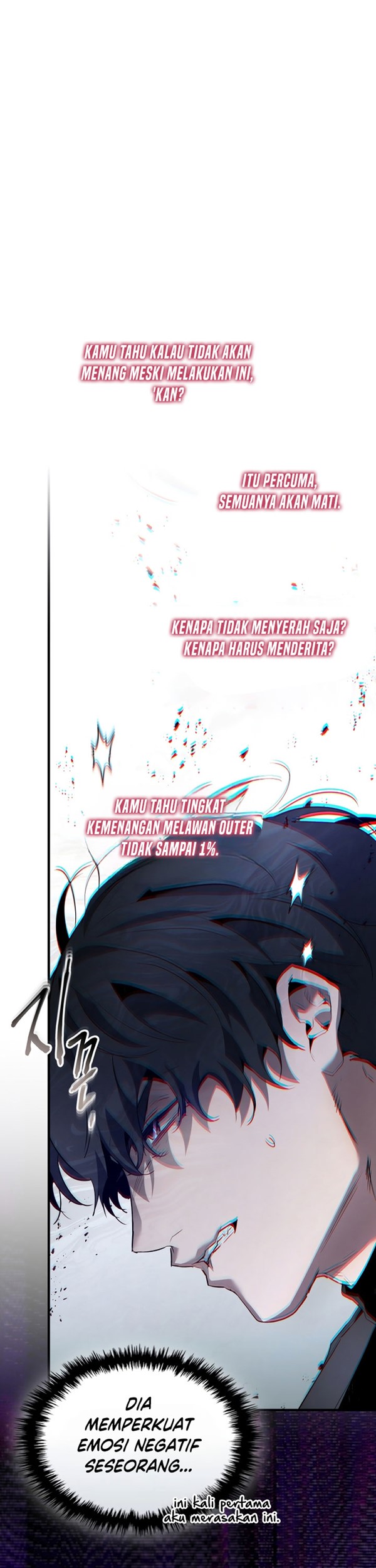 Read Leveling With the Gods ID Manga Online