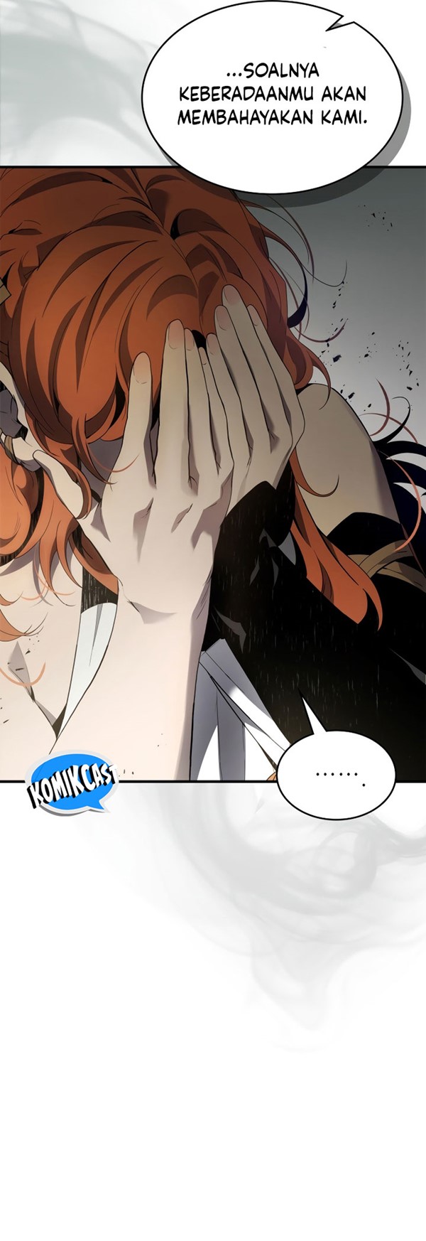 Read Leveling With the Gods ID Manga Online