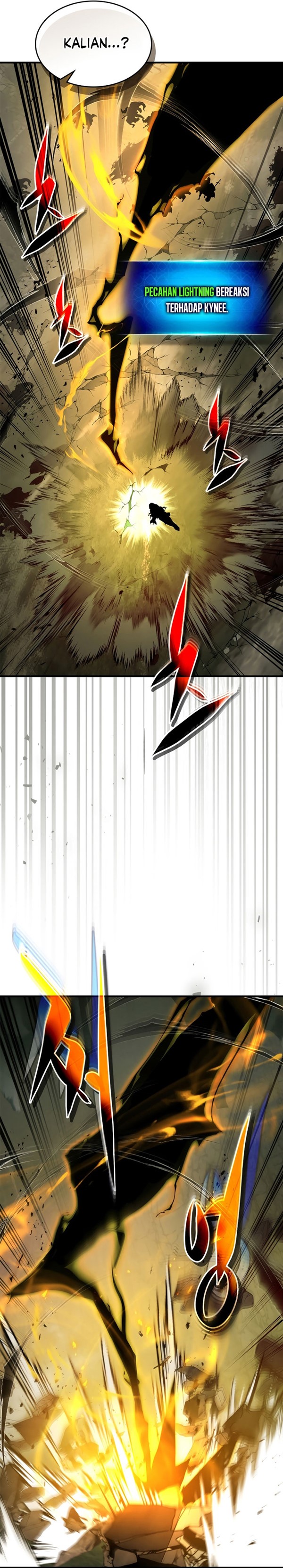Read Leveling With the Gods ID Manga Online