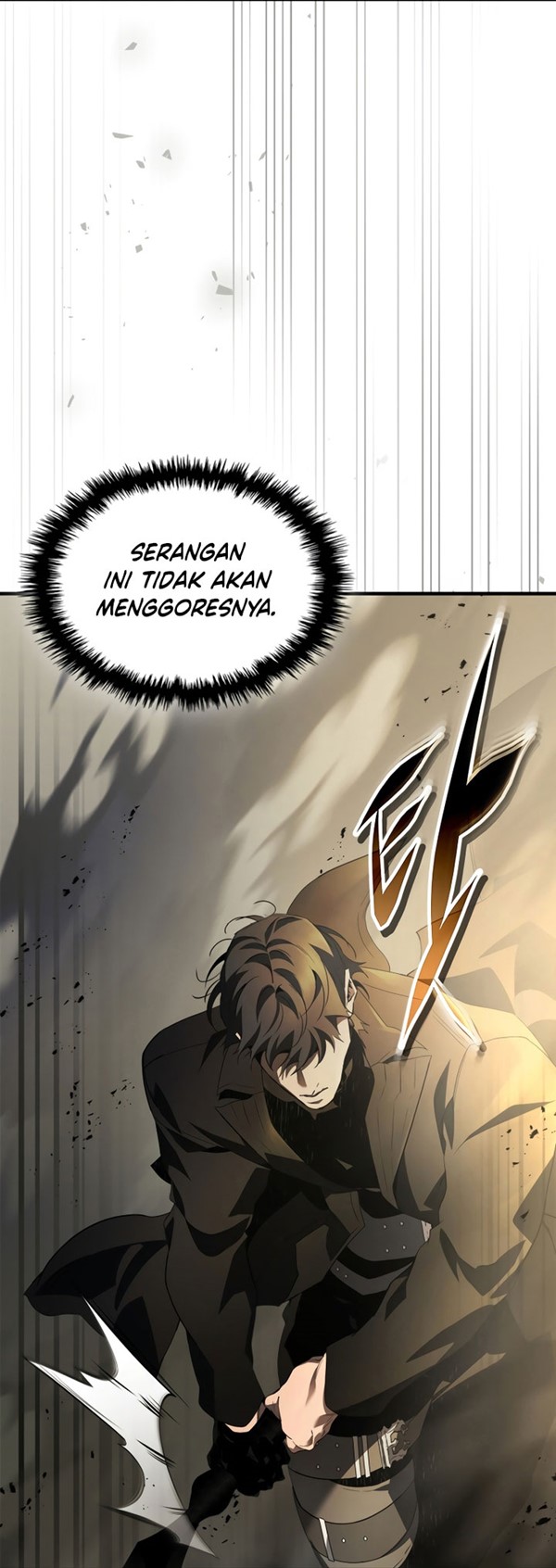 Read Leveling With the Gods ID Manga Online