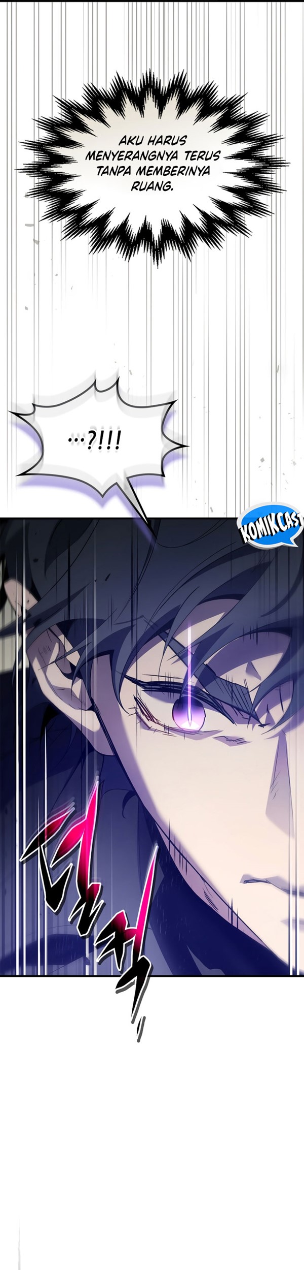 Read Leveling With the Gods ID Manga Online