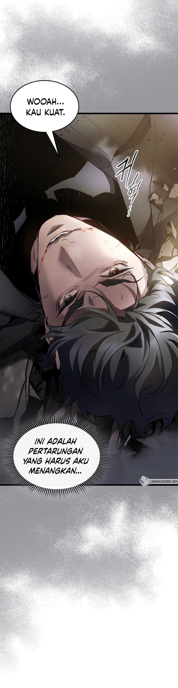 Read Leveling With the Gods ID Manga Online