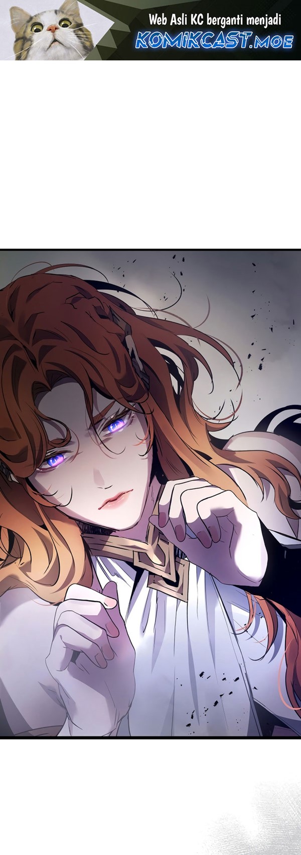 Read Leveling With the Gods ID Manga Online