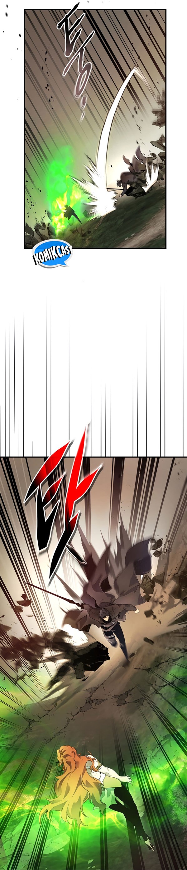 Read Leveling With the Gods ID Manga Online