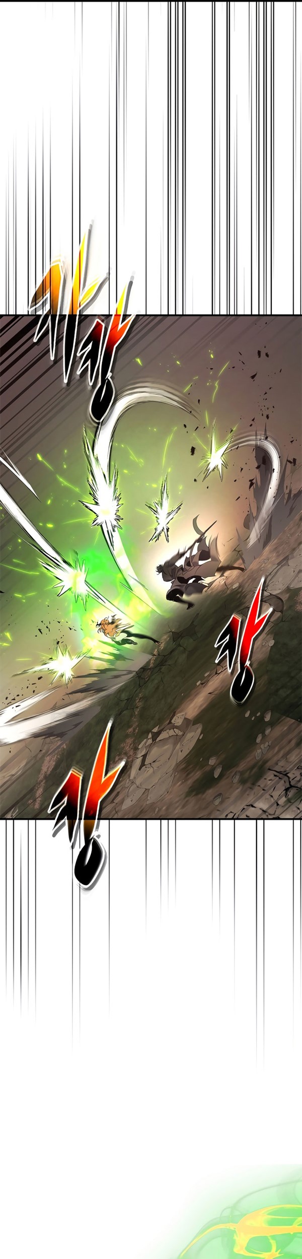 Read Leveling With the Gods ID Manga Online