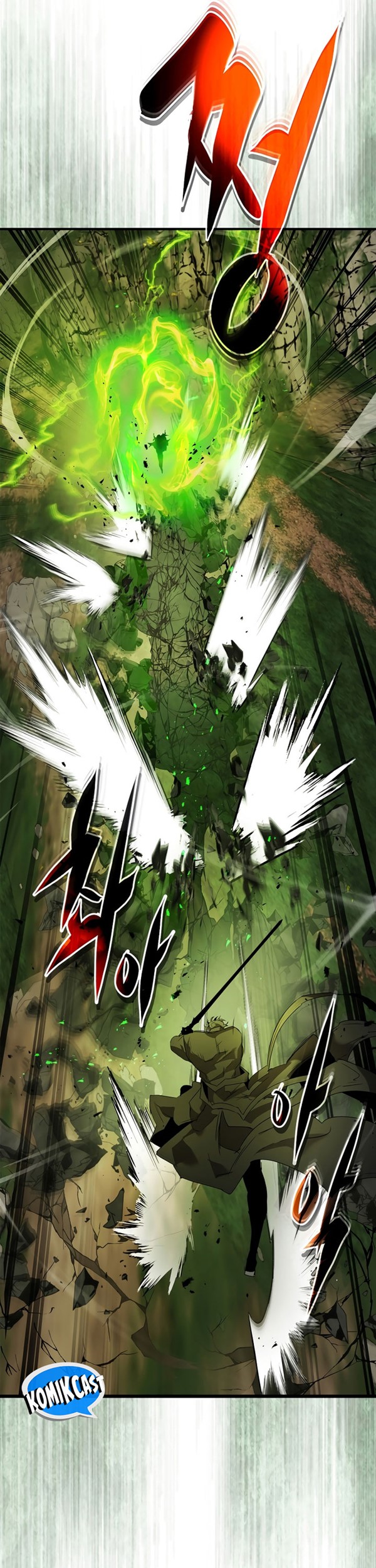 Read Leveling With the Gods ID Manga Online