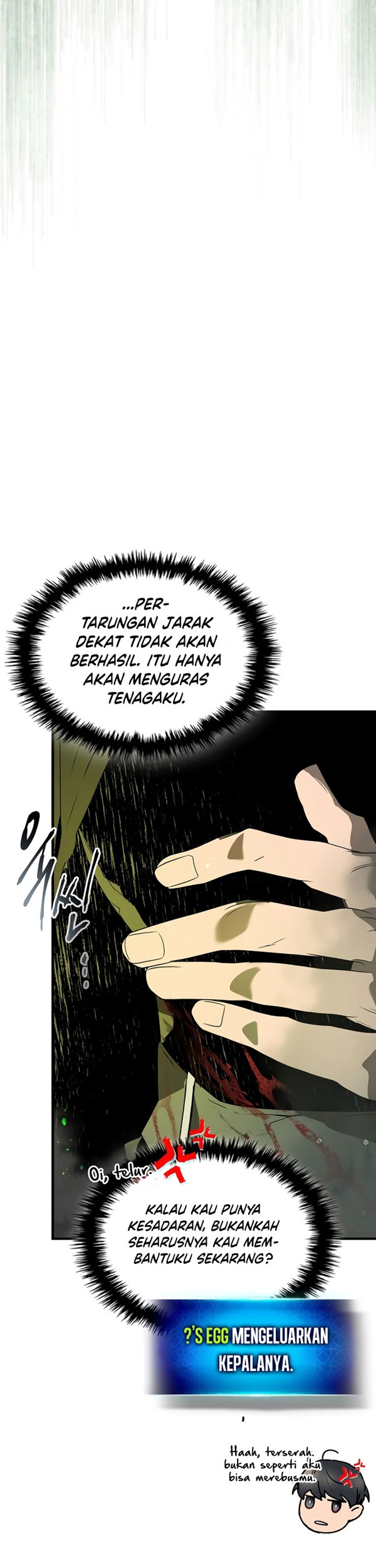 Read Leveling With the Gods ID Manga Online