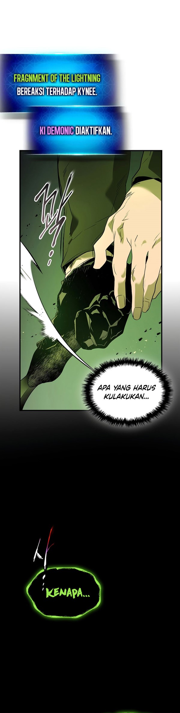Read Leveling With the Gods ID Manga Online